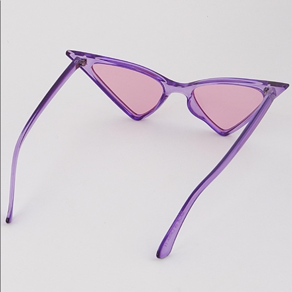 ♧SOLD OUT 4 LEFT ︎Sᴘɪᴄᴇ 🌶 Gɪʀʟ Cᴀᴛ Sʜᴀᴅᴇs - Picture 5 of 6